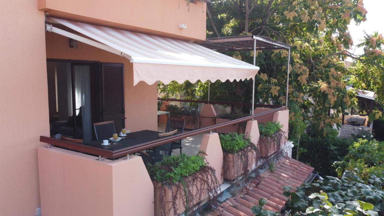 Apartment Ecio Vinkuran Extérieur photo